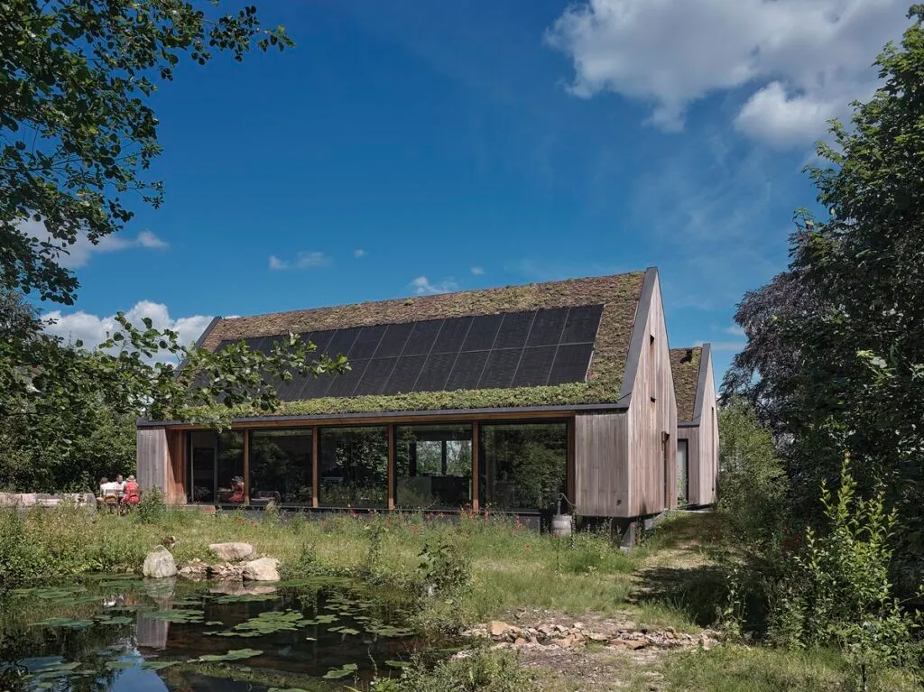 Luijendijk Hoveniers - Biotop - Fotograaf gerard van Beek - Luxury Gardens Magazine 5