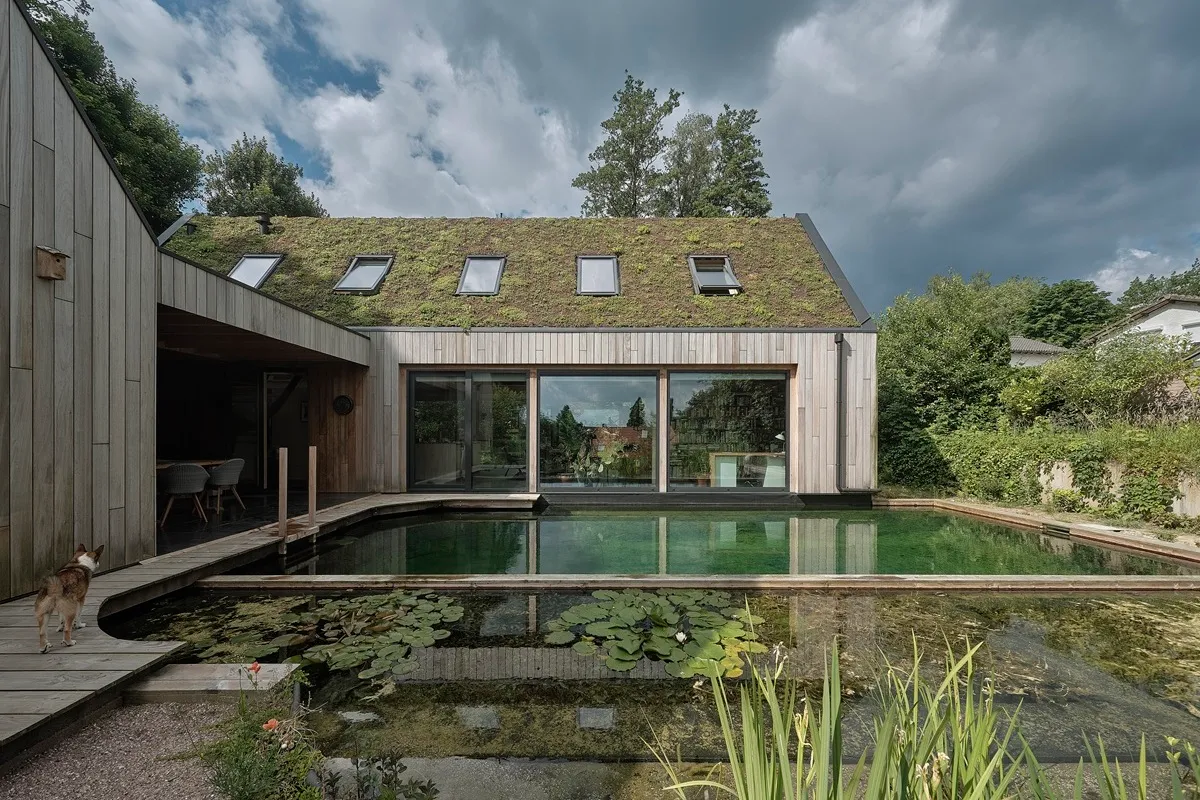 Luijendijk Hoveniers - Biotop - Fotograaf gerard van Beek - Luxury Gardens Magazine 6