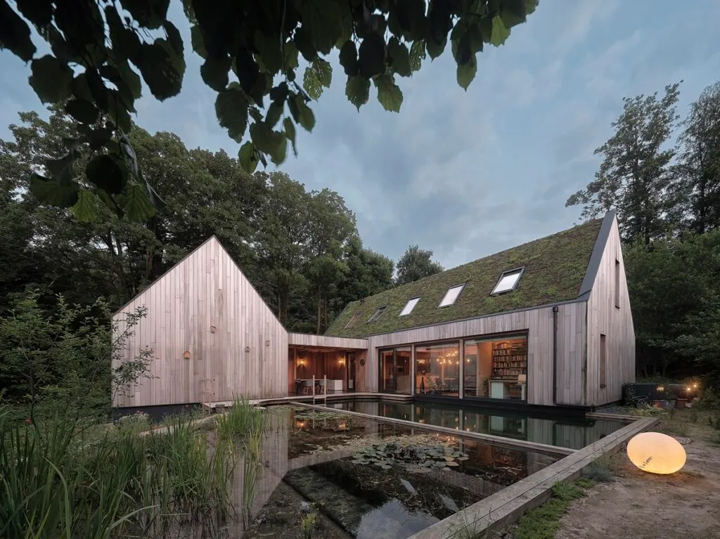 Luijendijk Hoveniers - Biotop - Fotograaf gerard van Beek - Luxury Gardens Magazine 7