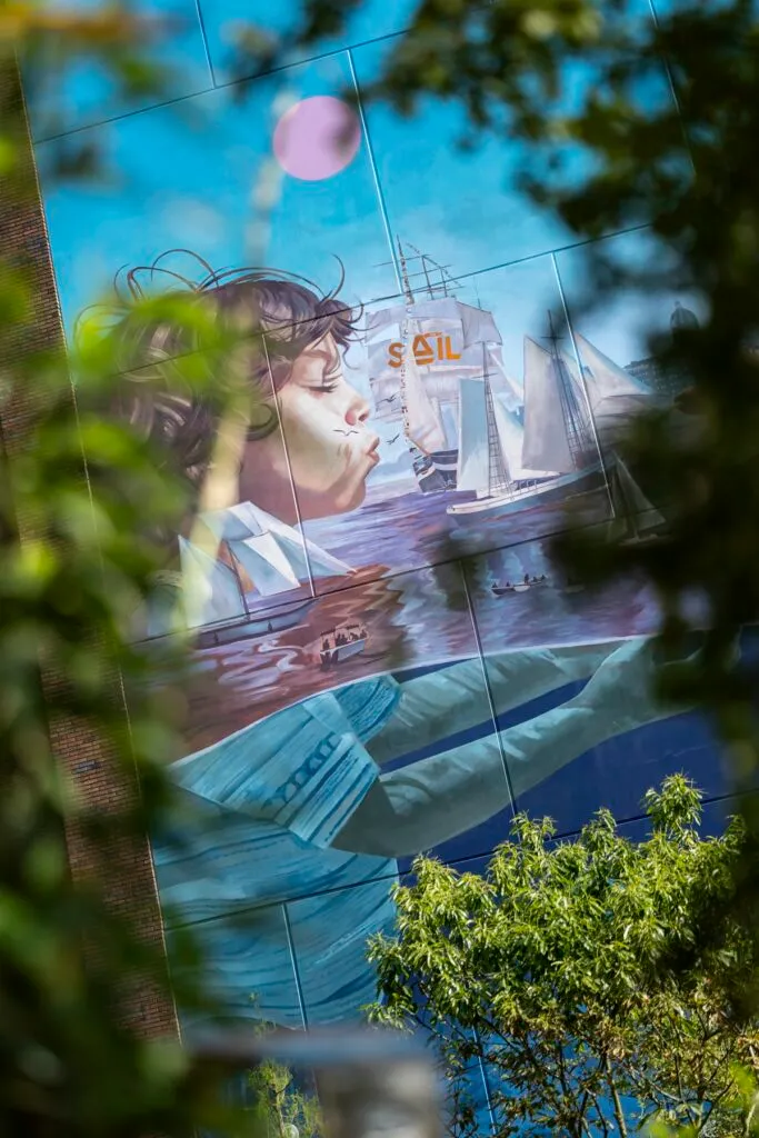 PocketParkHouthavens@chantallelaurentphotography Luxury Gardens Magazine