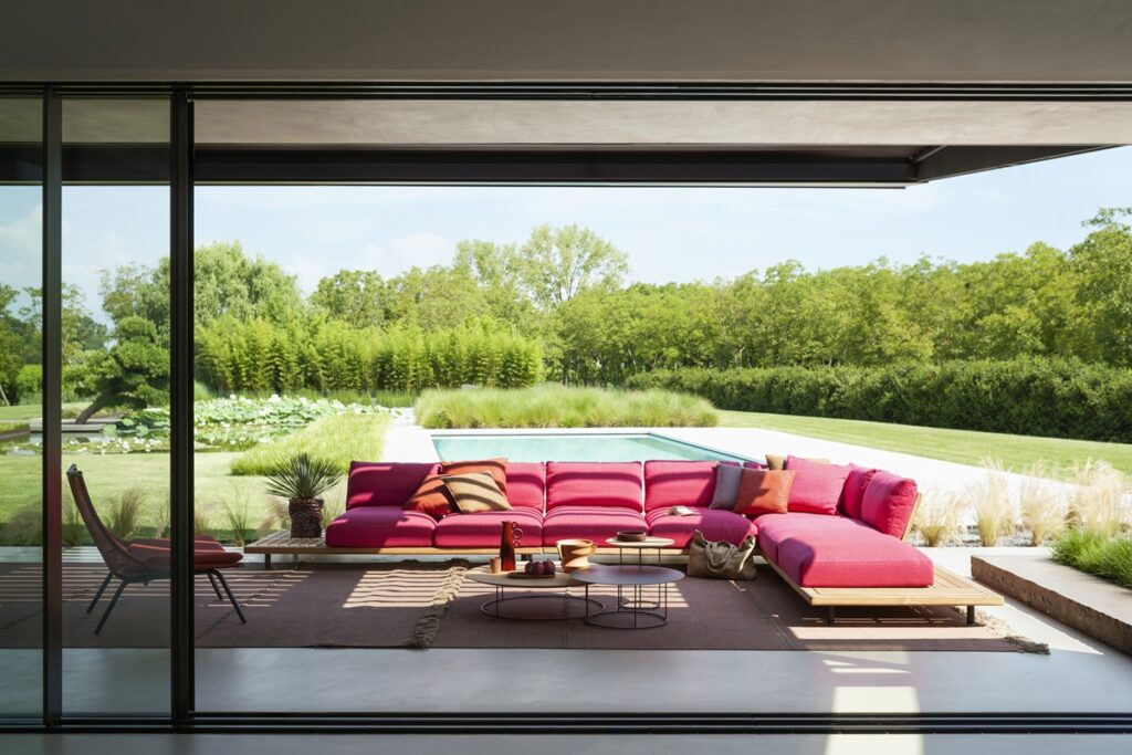 RODA PHILIA - Luxury Gardens Magazine