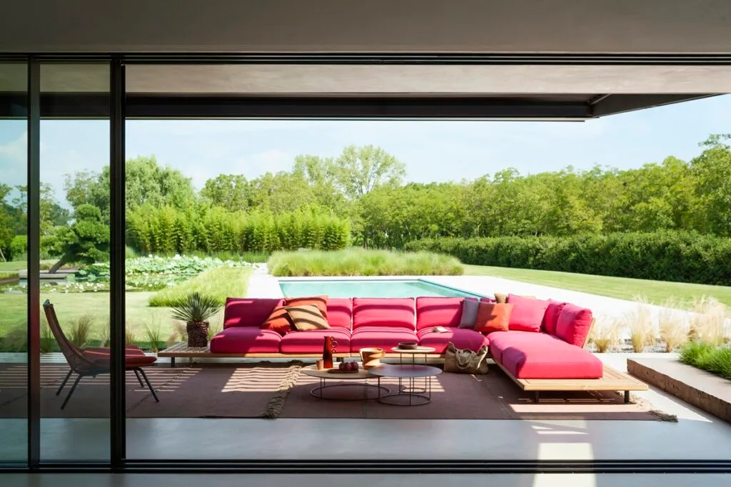 RODA PHILIA - Luxury Gardens Magazine