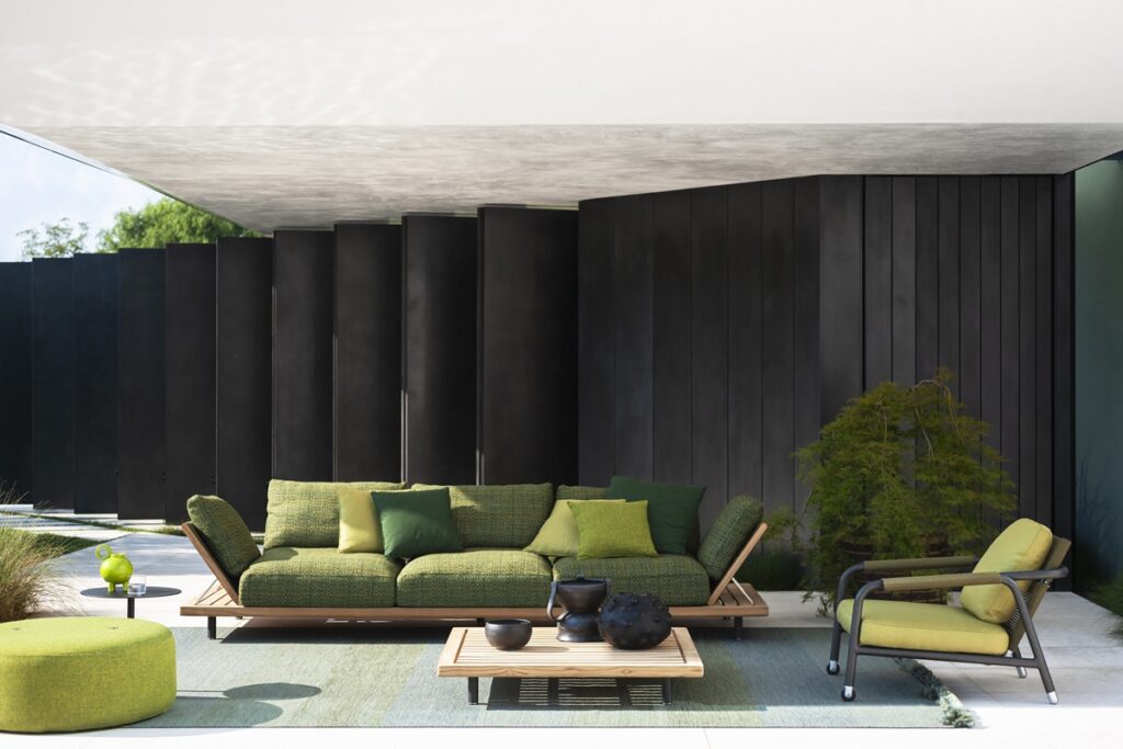 RODA PHILIA - Luxury Gardens Magazine