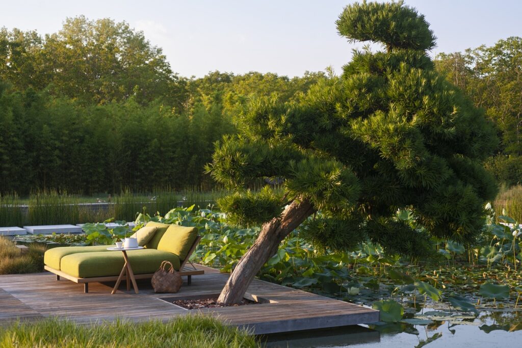 RODA PHILIA - Luxury Gardens Magazine