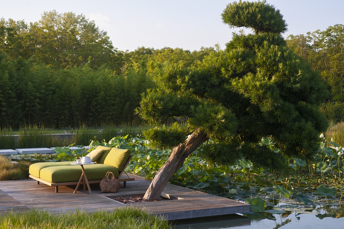 RODA PHILIA - Luxury Gardens Magazine