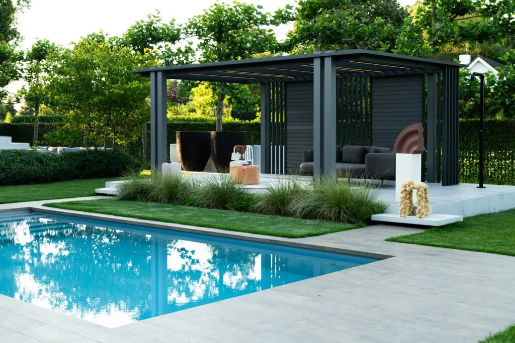 Van van Ee Tuinkamers - Foto Danielle Malestein - Luxury Gardens Magazine 1