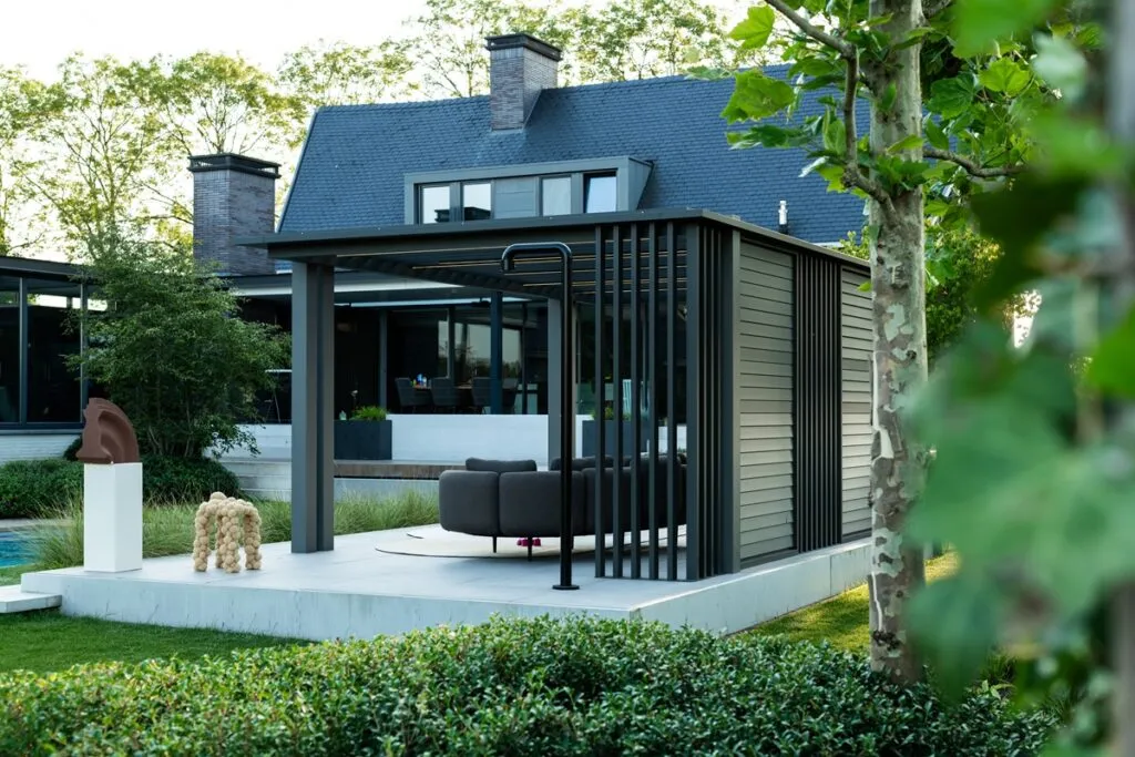 Van van Ee Tuinkamers - Foto Danielle Malestein - Luxury Gardens Magazine 2