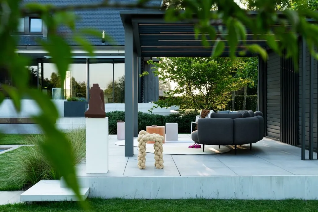 Van van Ee Tuinkamers - Foto Danielle Malestein - Luxury Gardens Magazine 3