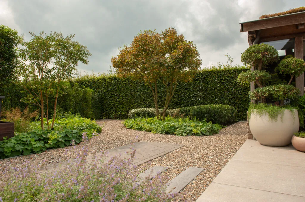 Bindels Buiten Beleving - Biotop - Luxury Gardens Magazine