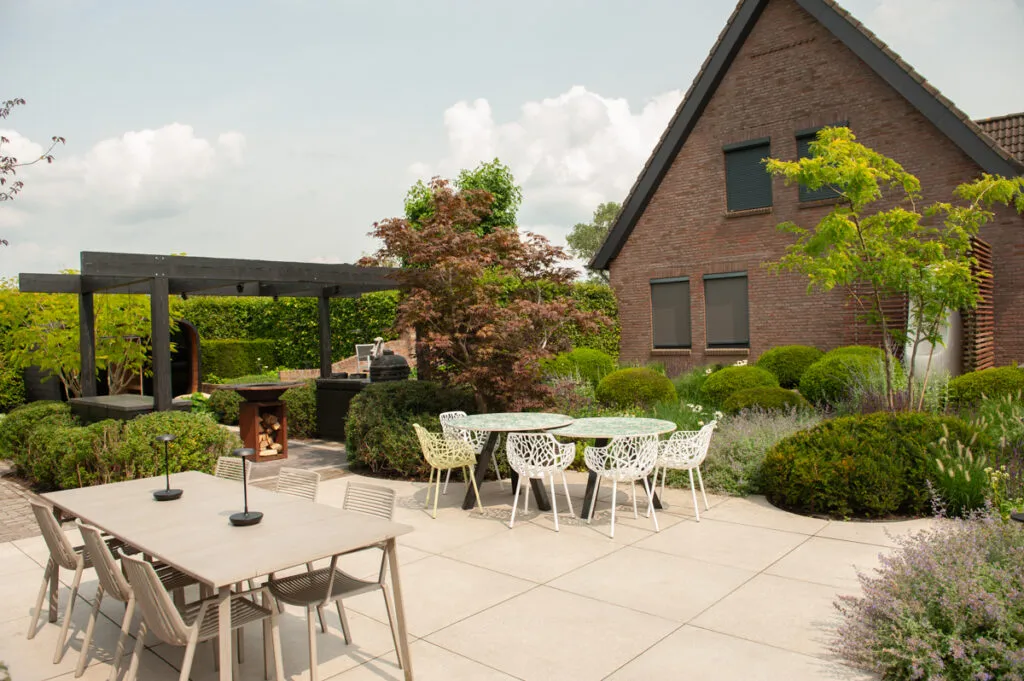 Bindels Buiten Beleving - Biotop - Luxury Gardens Magazine 4