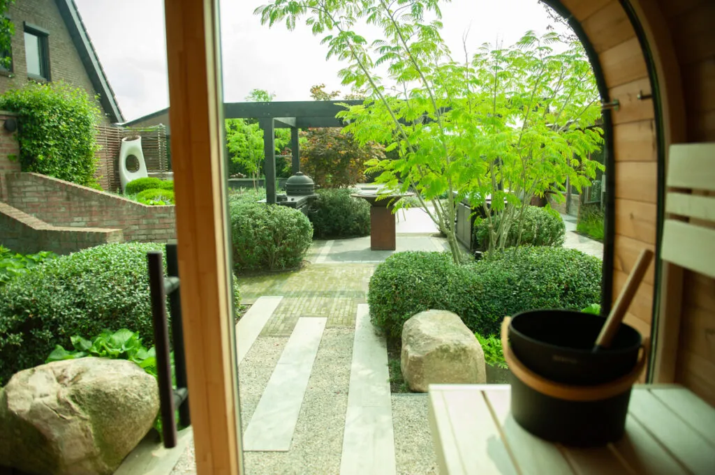 Bindels Buiten Beleving - Biotop - Luxury Gardens Magazine 9