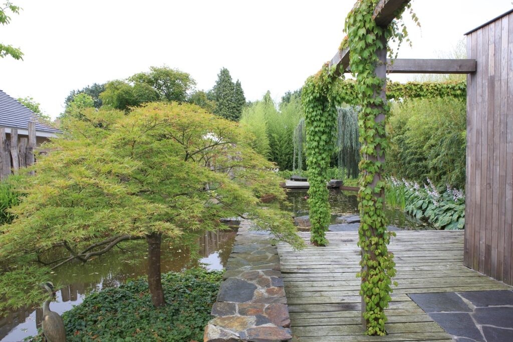 Fons Linders - Tophoveniers - Fotografie Modeste Herwig - Luxury Gardens Magazine 1