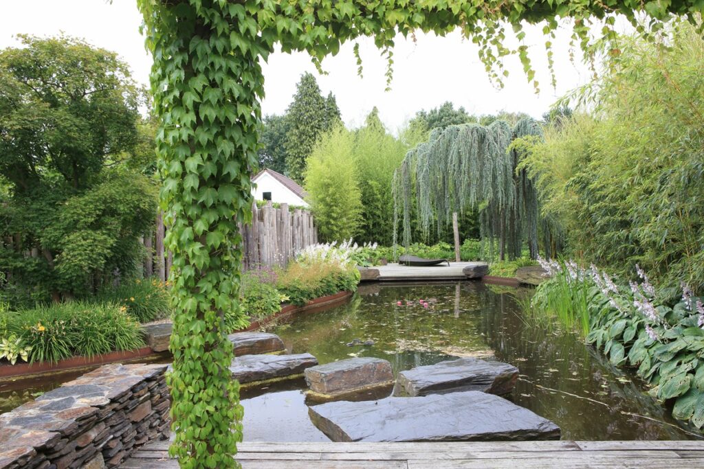 Fons Linders - Tophoveniers - Fotografie Modeste Herwig - Luxury Gardens Magazine 2
