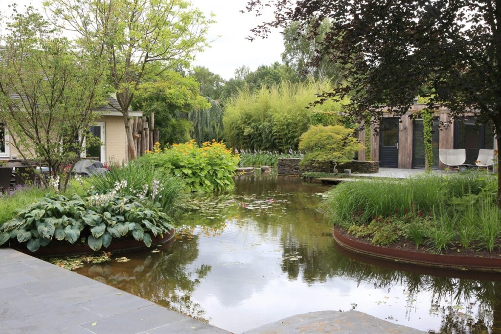 Fons Linders - Tophoveniers - Fotografie Modeste Herwig - Luxury Gardens Magazine 6