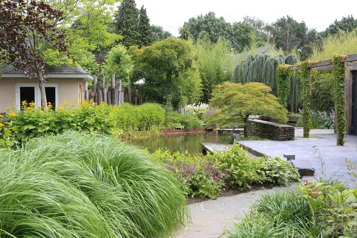 Fons Linders - Tophoveniers - Fotografie Modeste Herwig - Luxury Gardens Magazine 7