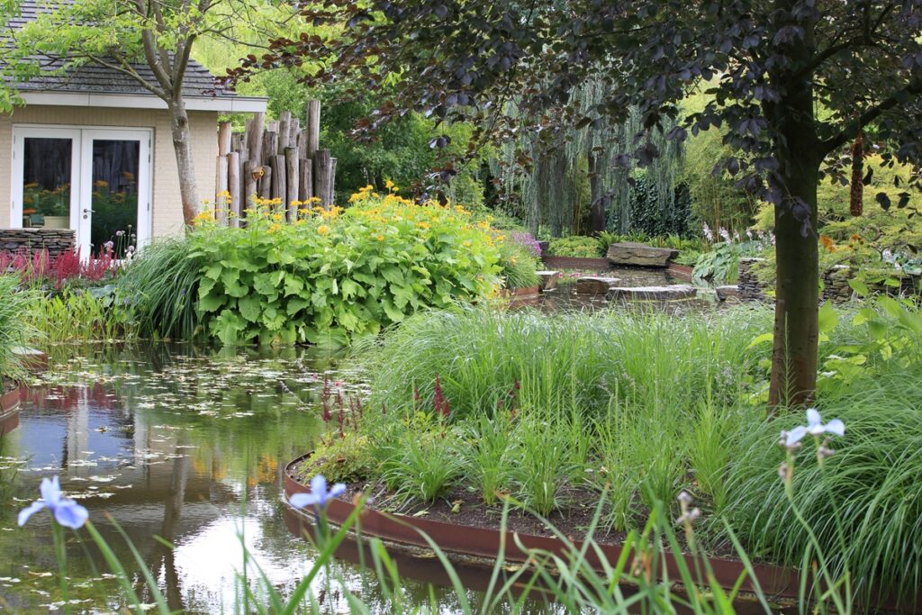 Fons Linders - Tophoveniers - Fotografie Modeste Herwig - Luxury Gardens Magazine 8