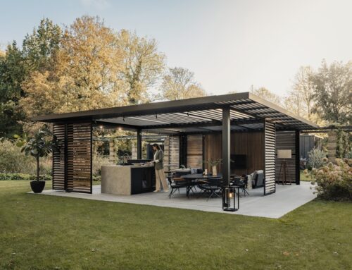 Authentiek landhuis met optimale buitenbeleving
