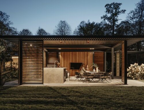 Authentiek landhuis met optimale buitenbeleving