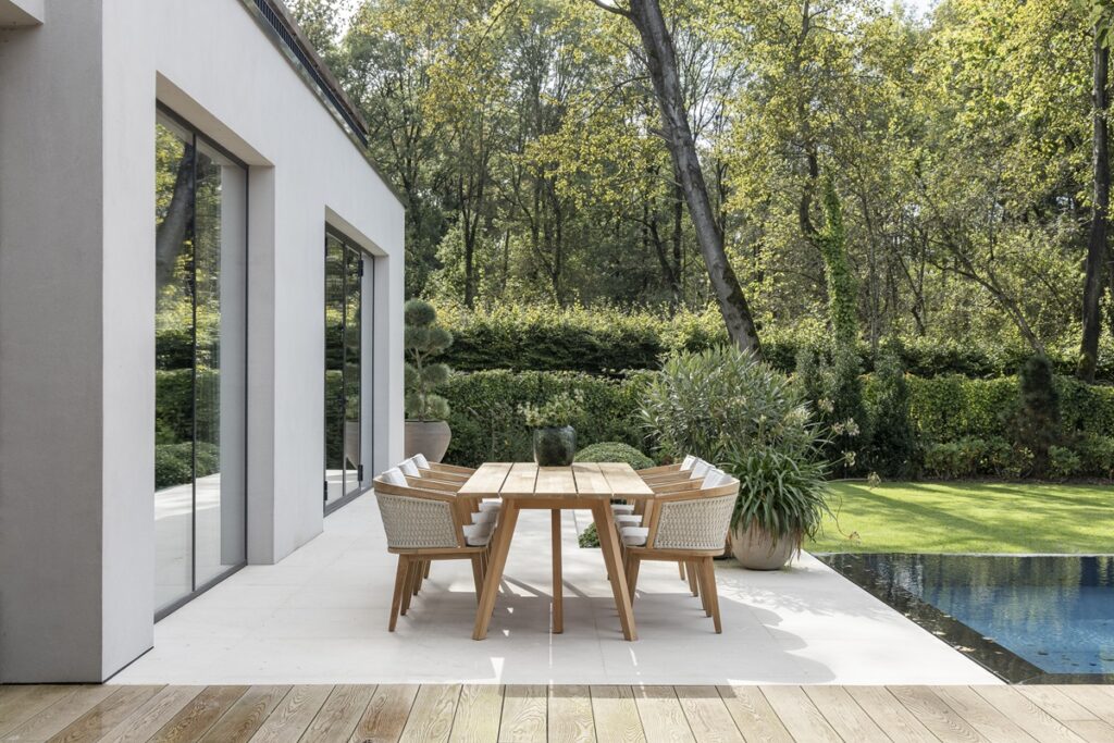 Borek - Mariska Jagt Horizon - Luxury Gardens Magazine