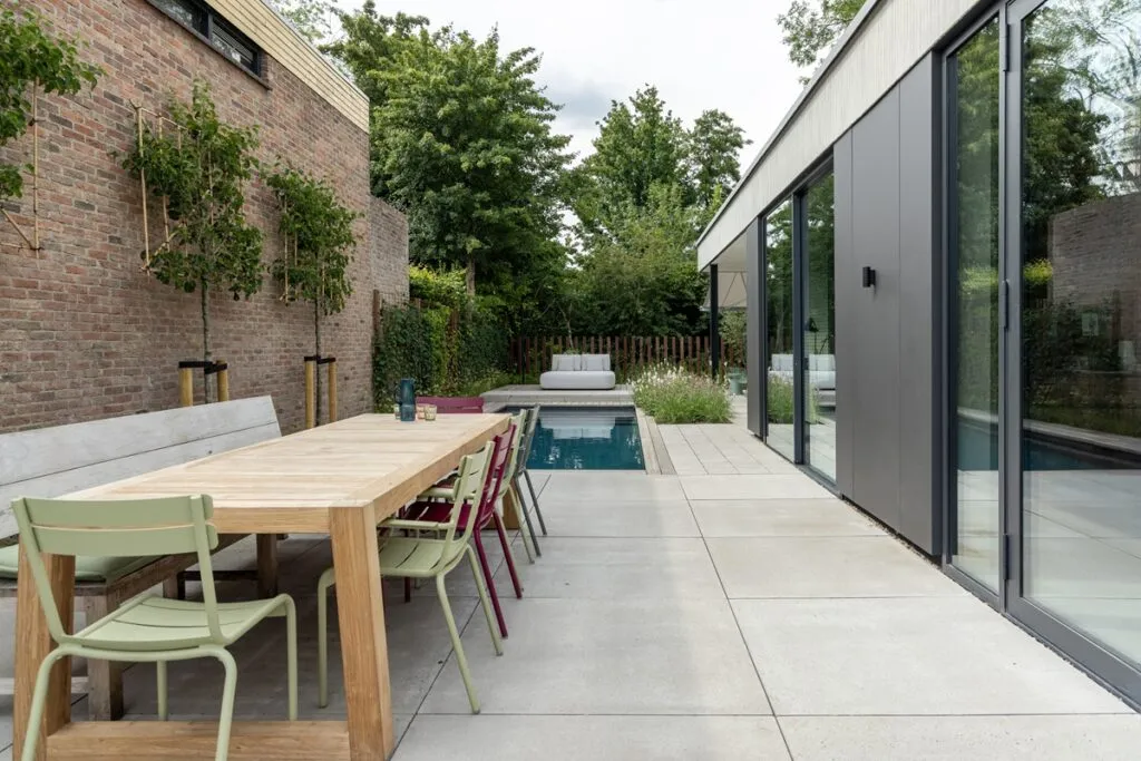 Buro Steef -tuinontwerper Karin van den Hoven - Luxury Gardens 8 - Najaar 2025