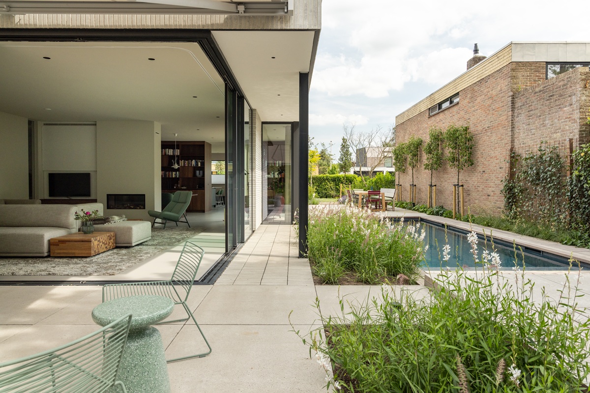 Buro Steef -tuinontwerper Karin van den Hoven - Luxury Gardens 8 - Najaar 2025 2