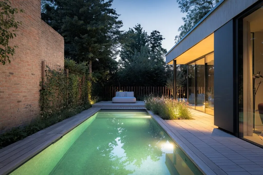 Buro Steef -tuinontwerper Karin van den Hoven - Luxury Gardens 8 - Najaar 2025 6