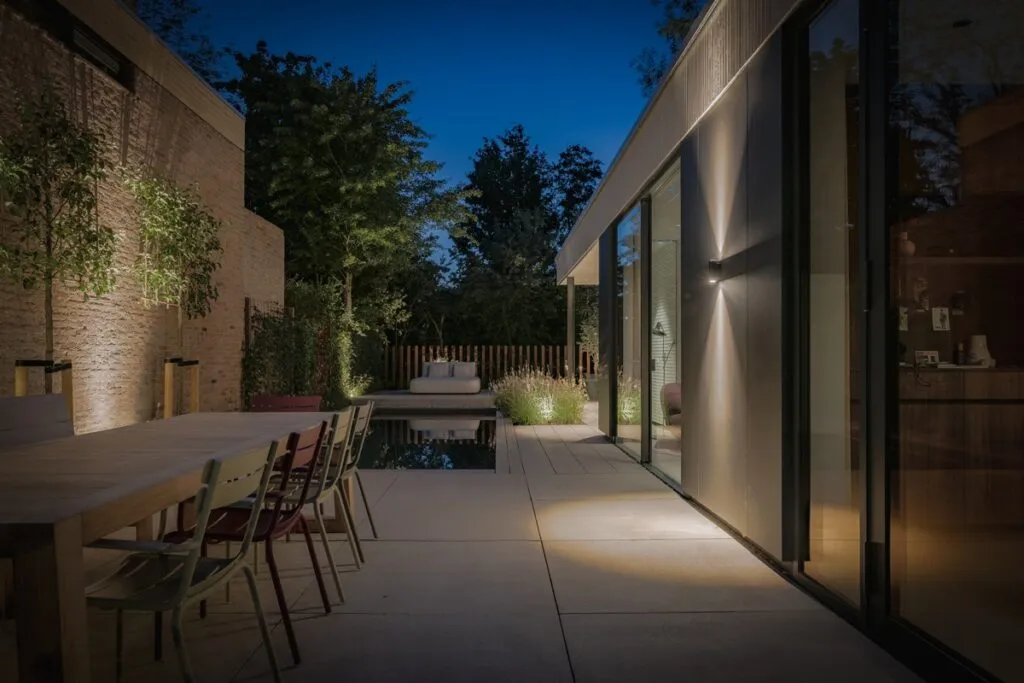 Buro Steef -tuinontwerper Karin van den Hoven - Luxury Gardens 8 - Najaar 2025 7