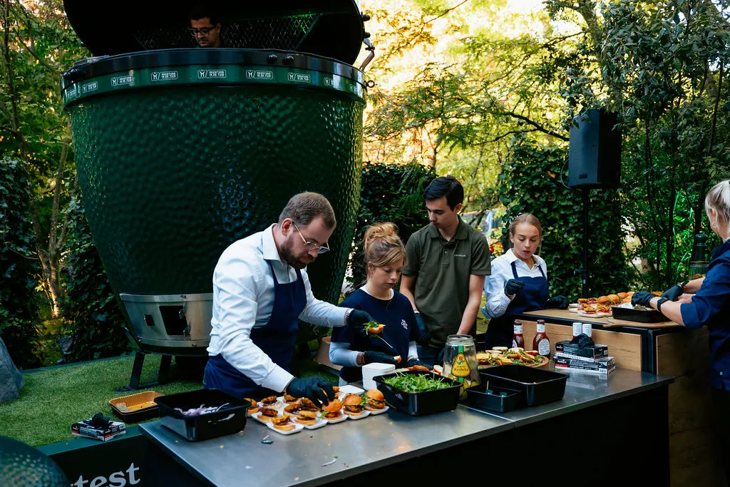 Meesters in de Tuin 2025 - brianlubking