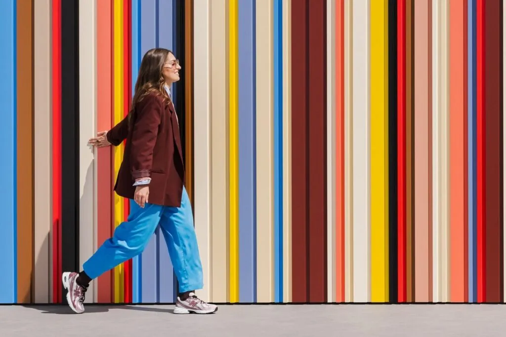 Office Linarte Design style Bold Expression