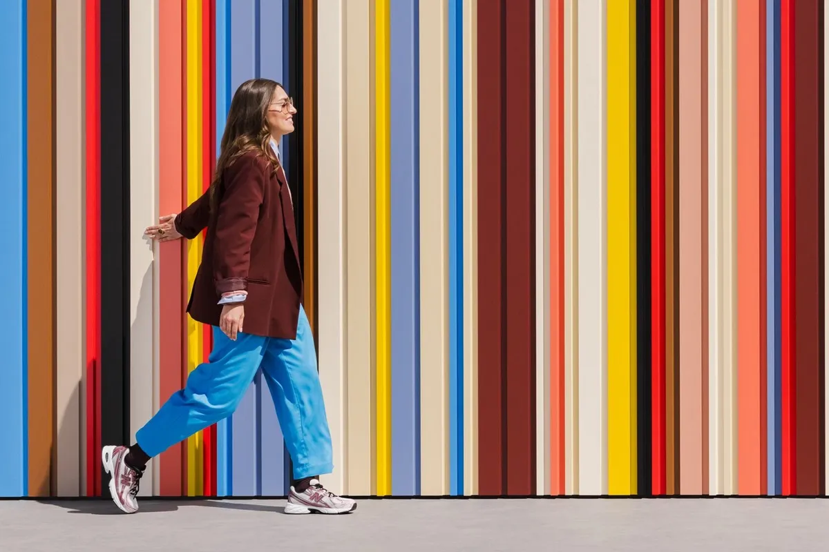 Office Linarte Design style Bold Expression