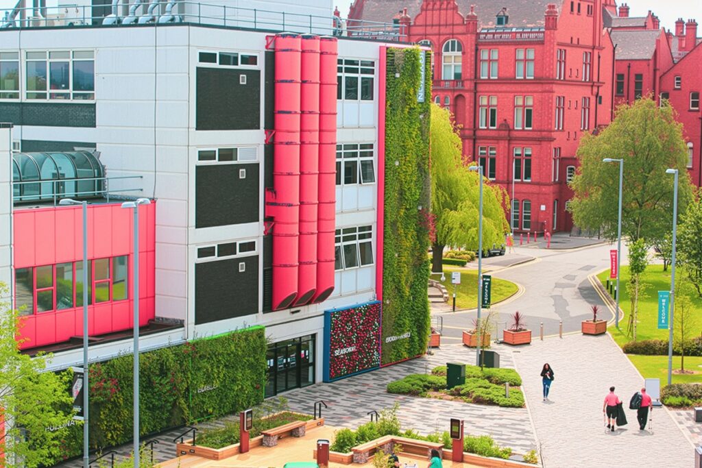 ADEZZ x Greeningup - Luxury Gardens Magazine