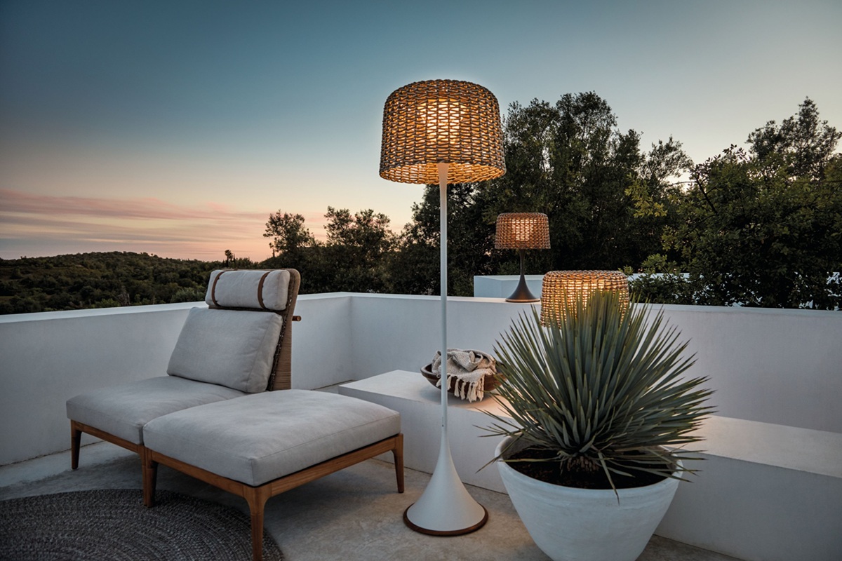Ambient Mesh - Gloster - Luxury Gardens Magazine