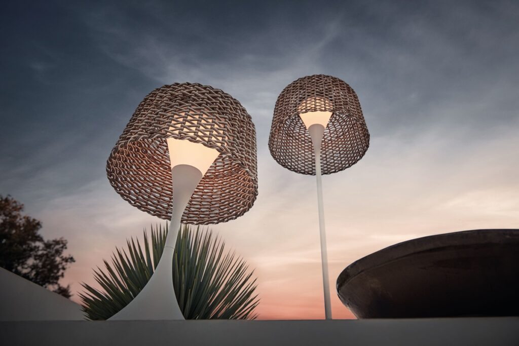 Ambient Mesh - Gloster - Luxury Gardens Magazine