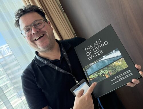 Bindels Buiten Beleving behaalt tweede plaats bij Biotop Award 2025