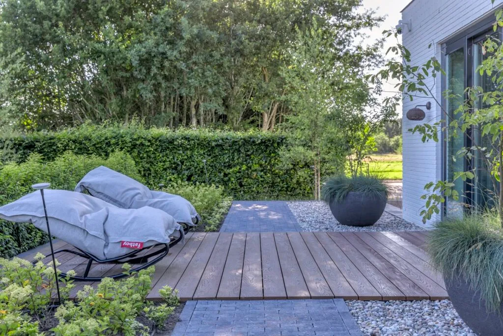 Roald Tuindesign - Byzonder Buyten - Foto Philip Paleewong - Luxury Gardens Magazine 3