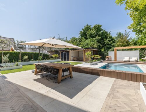 Klinkers van FORMAAT