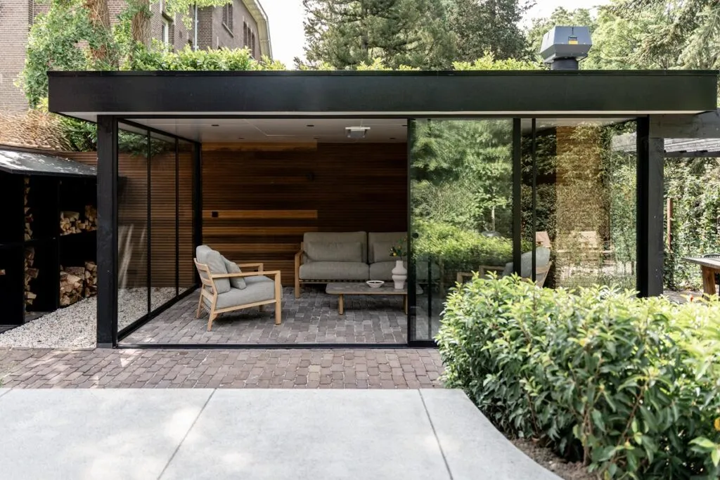Linda Exclusieve Tuinen - Het Communicatiemeisje - Luxury Gardens Magazine 1