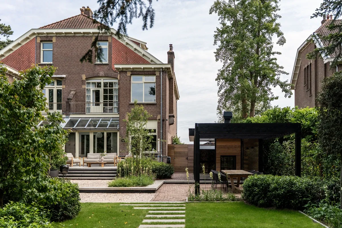 Linda Exclusieve Tuinen - Het Communicatiemeisje - Luxury Gardens Magazine 3