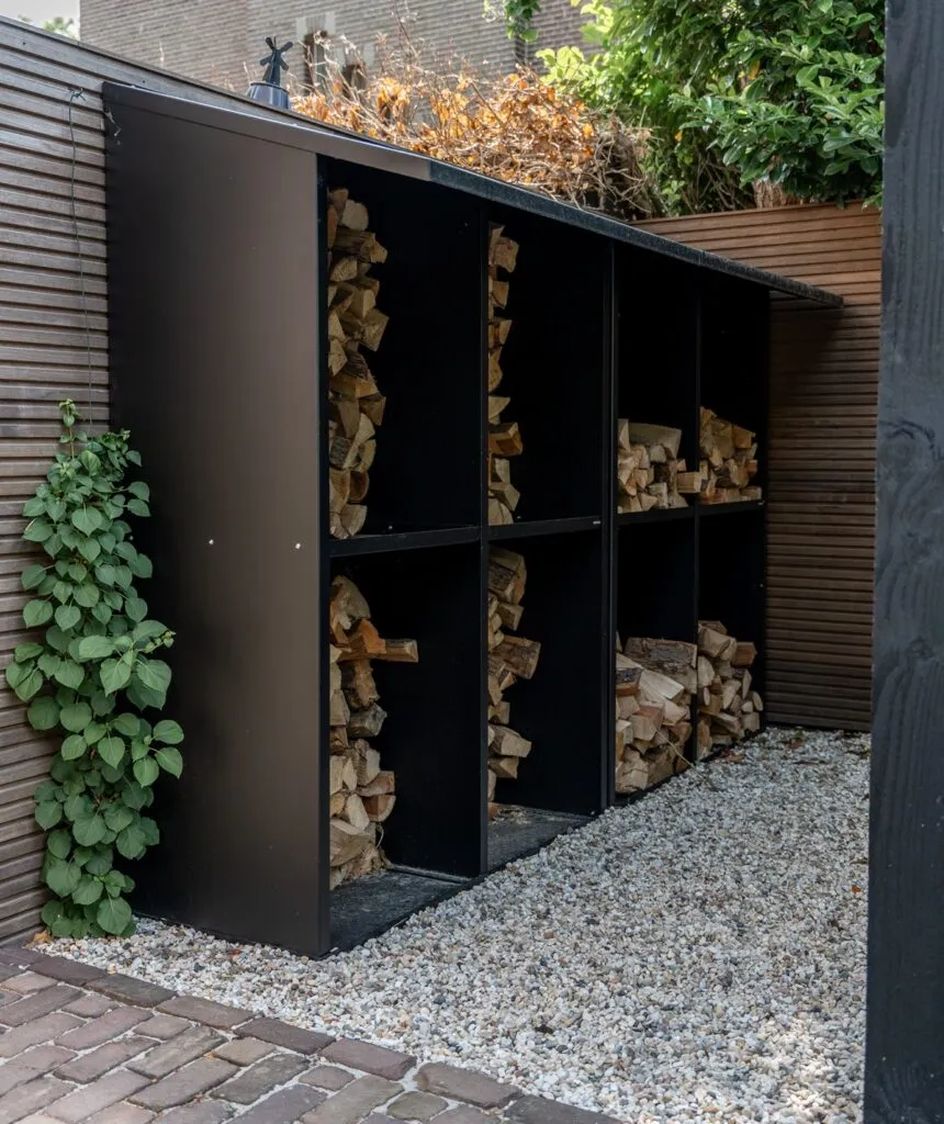 Linda Exclusieve Tuinen - Het Communicatiemeisje - Luxury Gardens Magazine