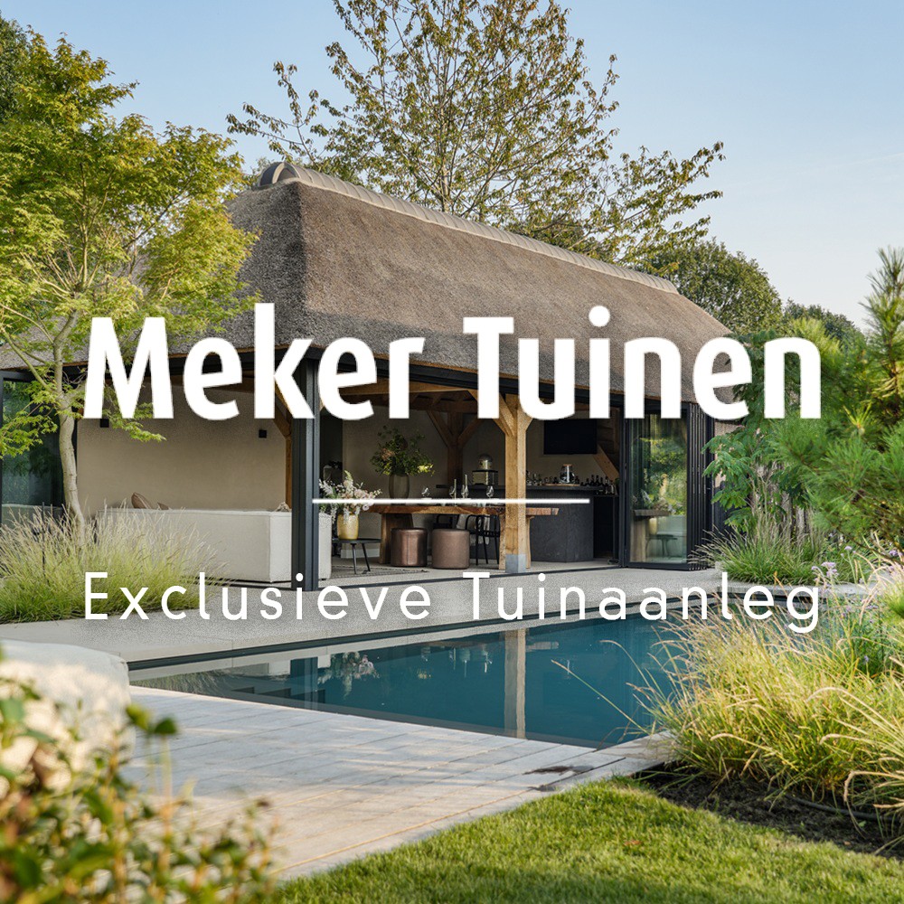 Meker Tuinen - Luxury Gardens Platform