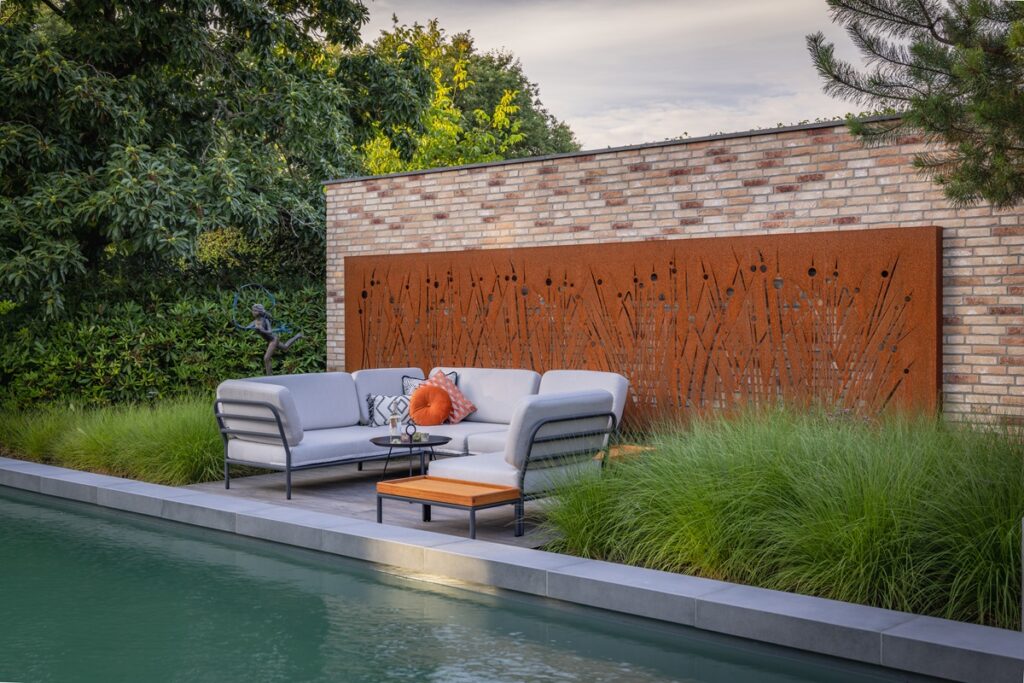 ROMFIX - Jansen Hoveniers - Luxury Gardens Platform 6