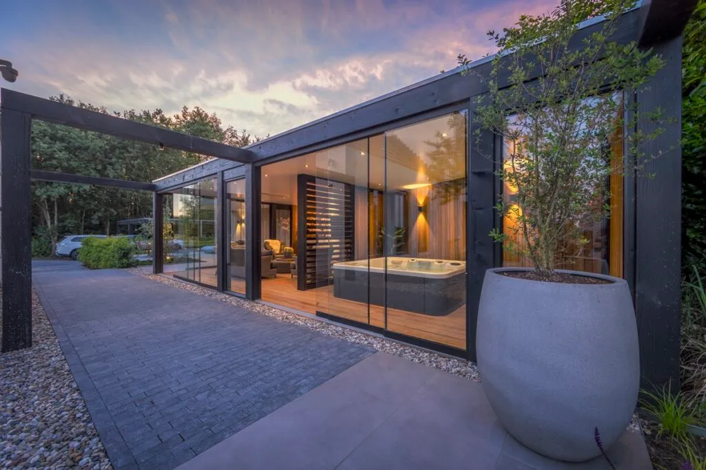 Roald Tuindesign - Byzonder Buyten - Foto Philip Paleewong - Luxury Gardens Magazine 7