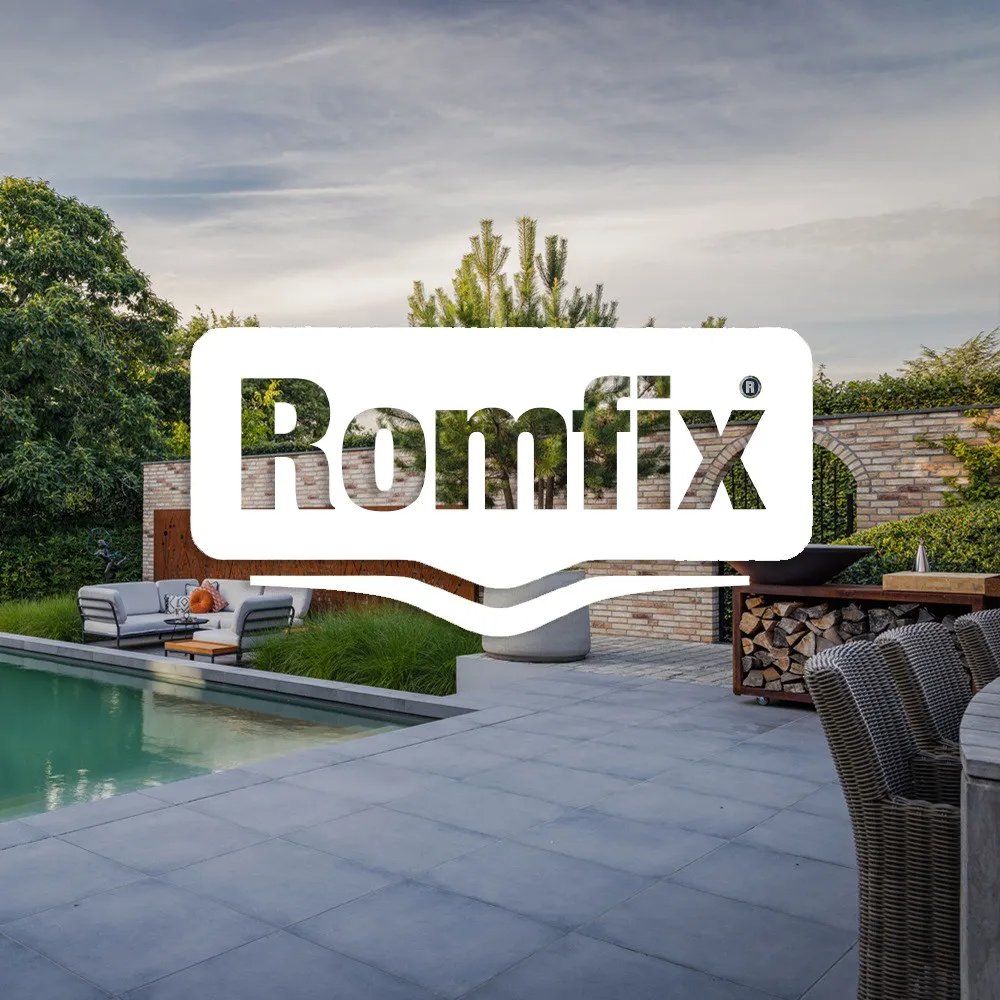 Romfix - Luxury Gardens Platform