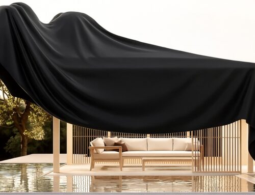 Event speciaal voor architecten & ontwerpers