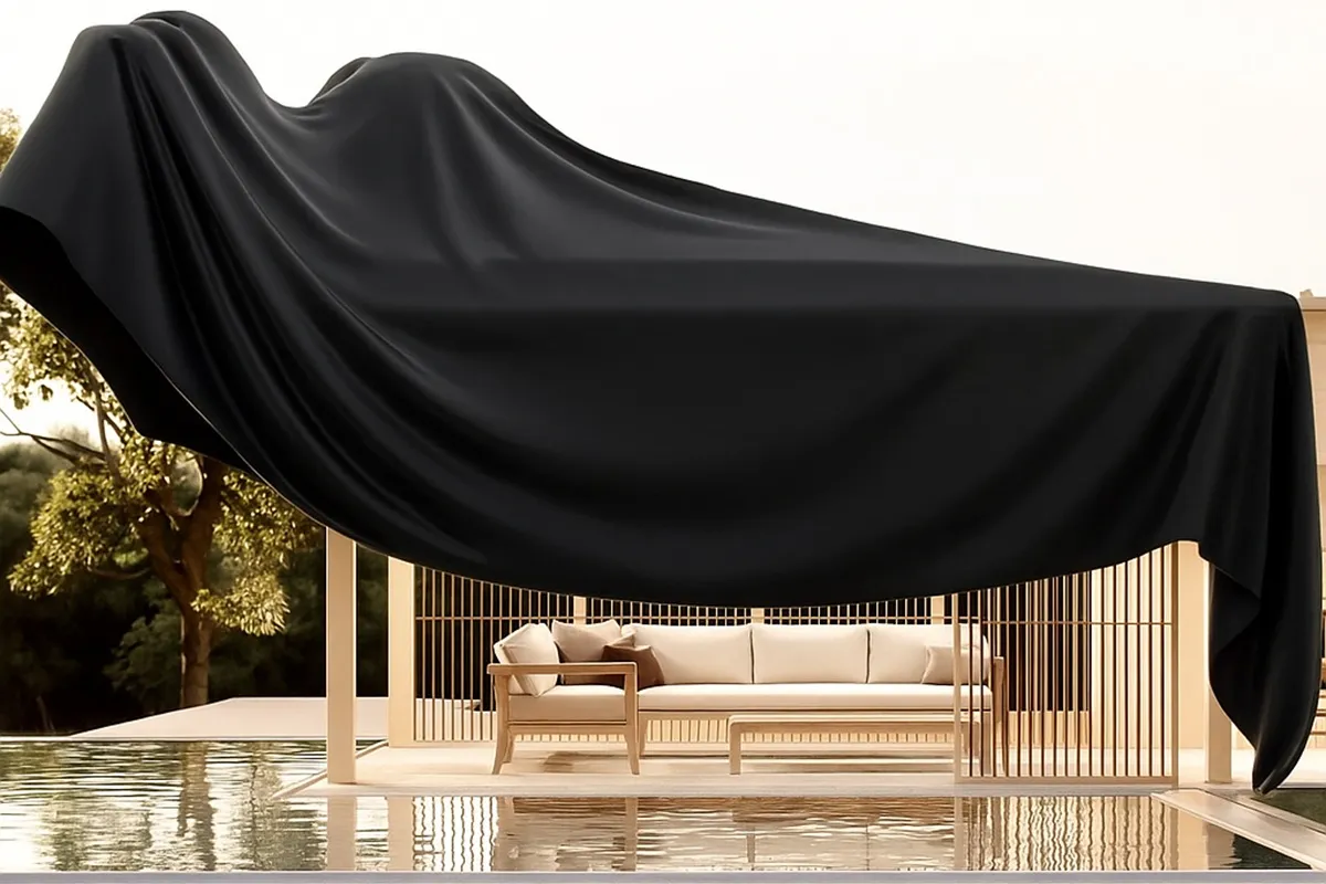 Van van Ee Renson-Amani - Luxury Gardens Magazine