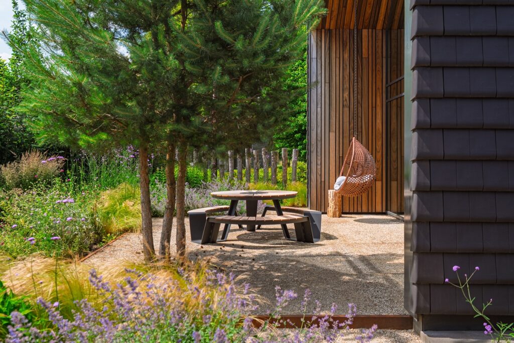 ADEZZ Project - Paul Hoevenaars Designtuinen - Luxury Gardens Magazine 10