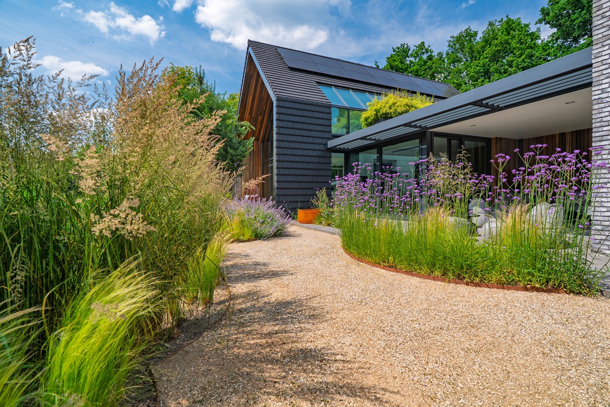 ADEZZ Project - Paul Hoevenaars Designtuinen - Luxury Gardens Magazine 15