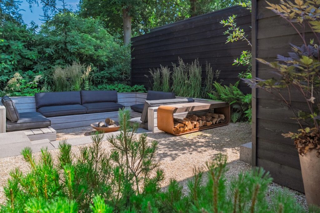 ADEZZ Project - Paul Hoevenaars Designtuinen - Luxury Gardens Magazine 4