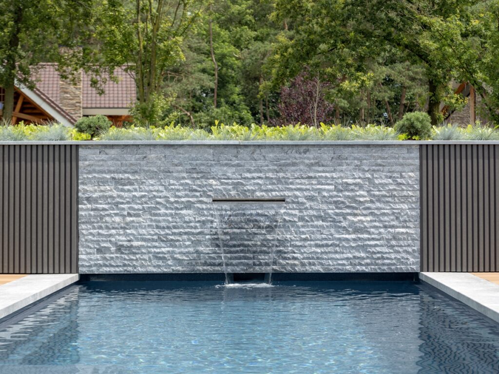 Aqua Nova 62 Plunge Pools - Compass Pools - Luxury Gardens Platform 6