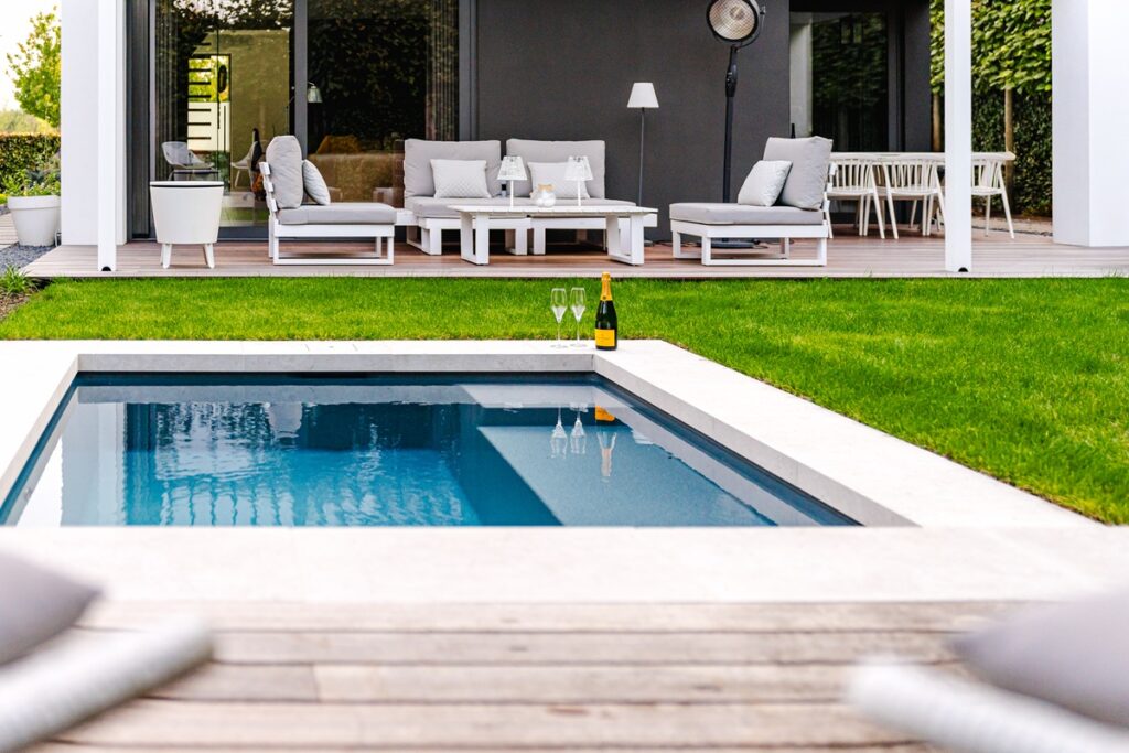 PlungePools - Custers Luxe Tuinen - Luxury Gardens Platform 2